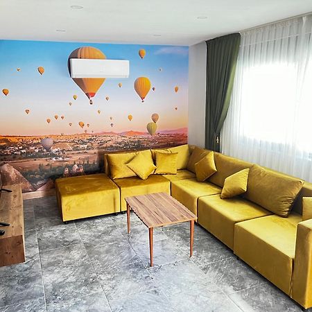 Antalya Silyan Villas Hacisekililer Kültér fotó