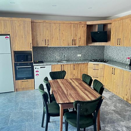 Antalya Silyan Villas Hacisekililer Kültér fotó