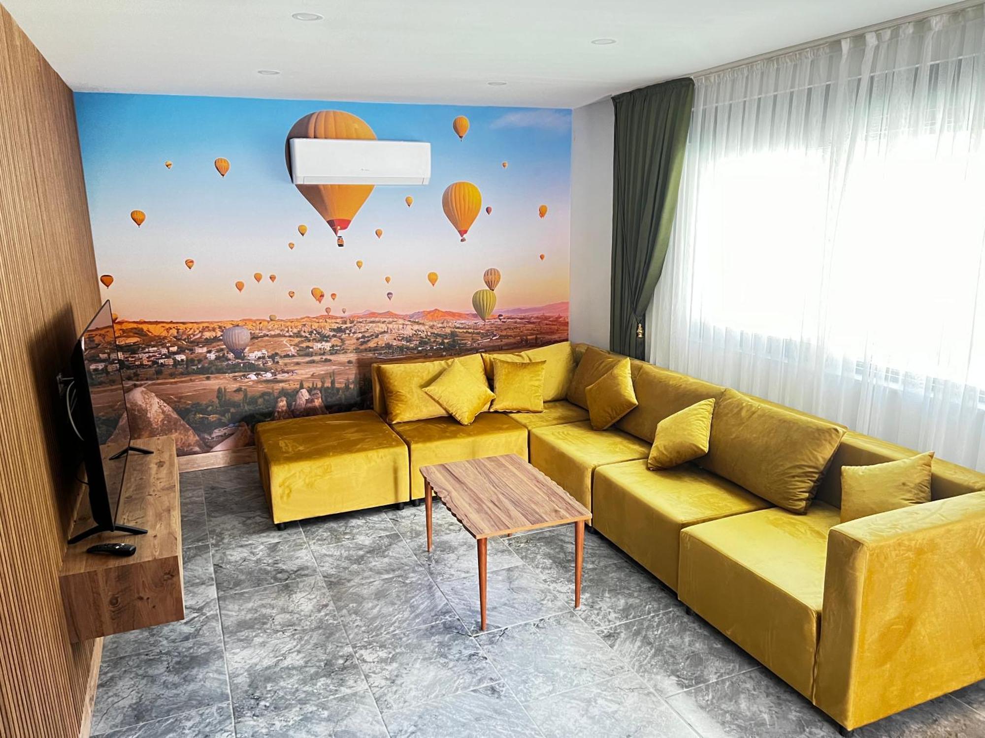 Antalya Silyan Villas Hacisekililer Kültér fotó