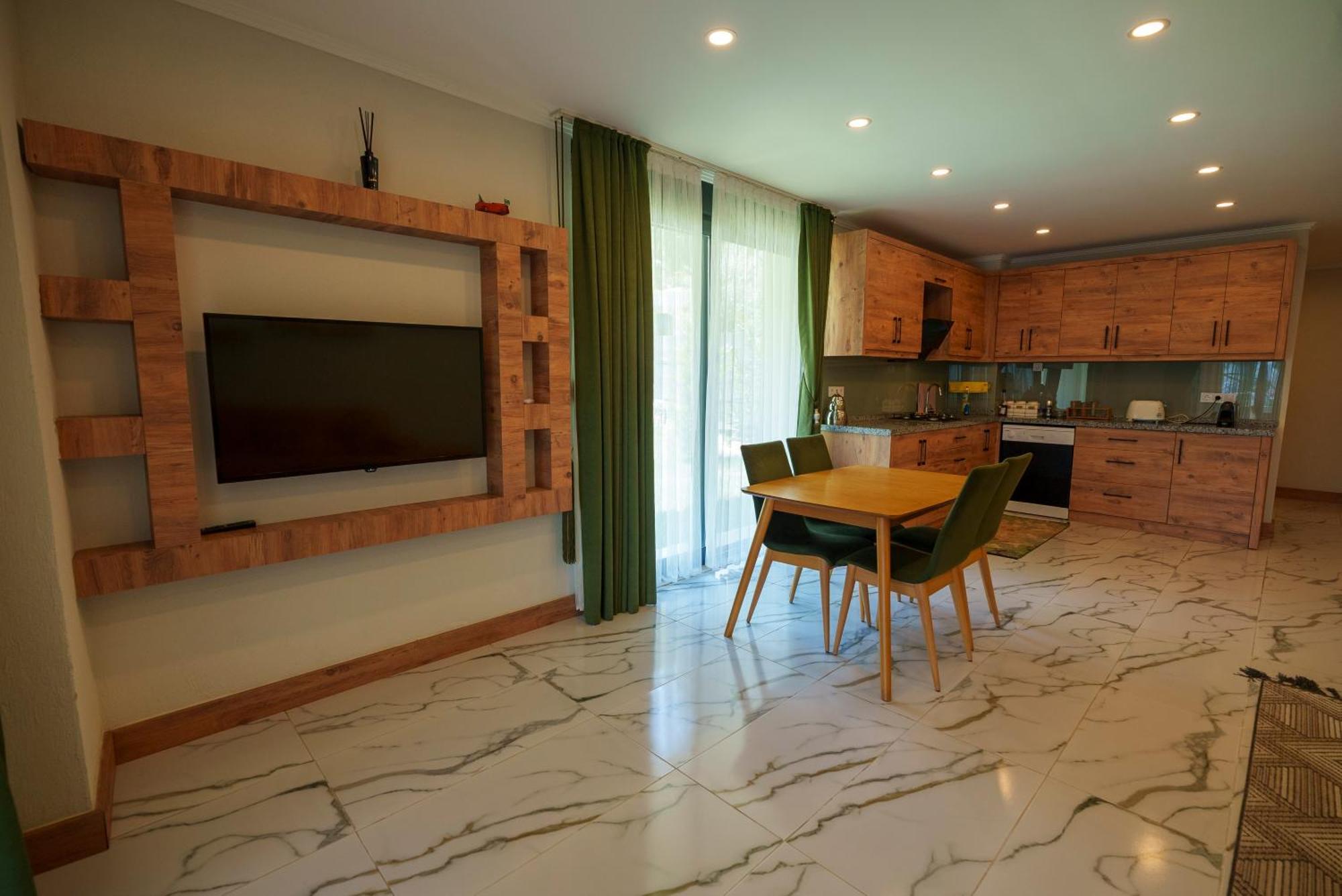 Antalya Silyan Villas Hacisekililer Kültér fotó