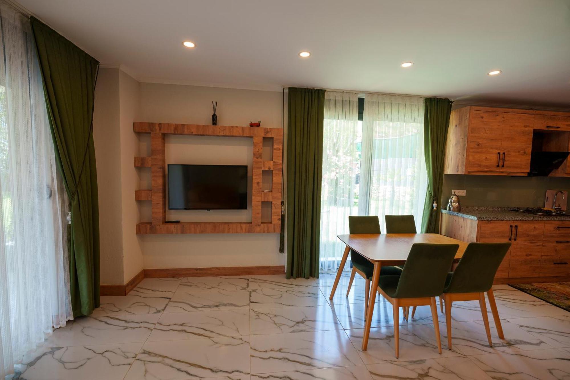 Antalya Silyan Villas Hacisekililer Kültér fotó