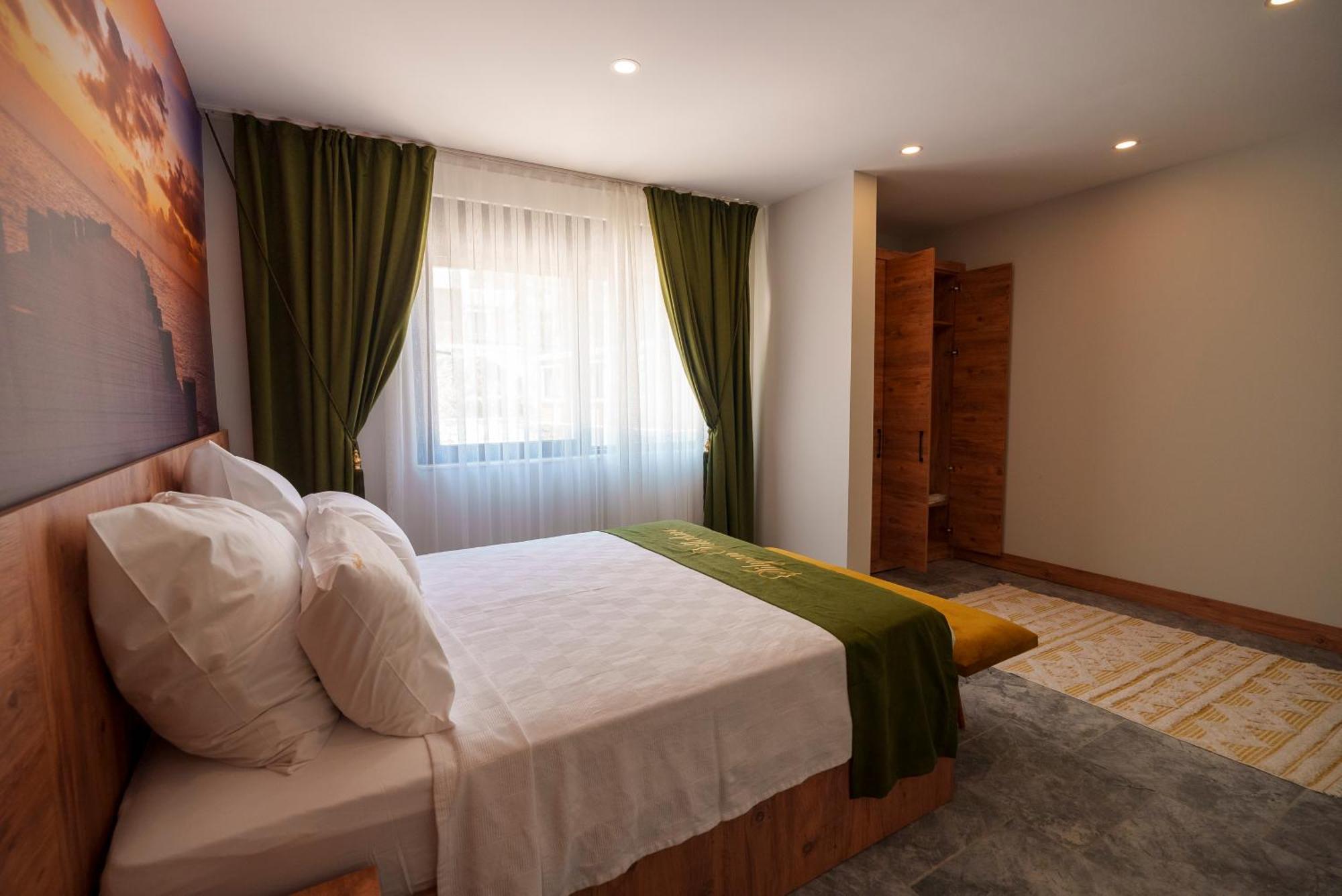 Antalya Silyan Villas Hacisekililer Kültér fotó