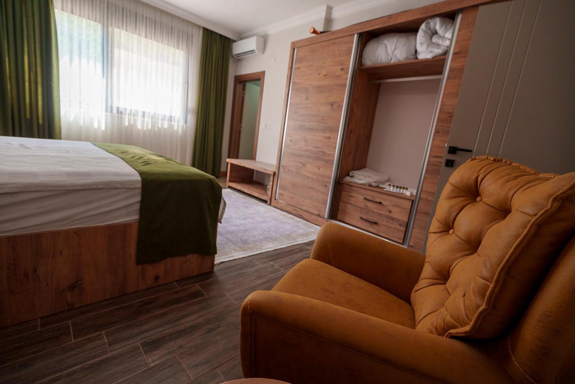Antalya Silyan Villas Hacisekililer Kültér fotó