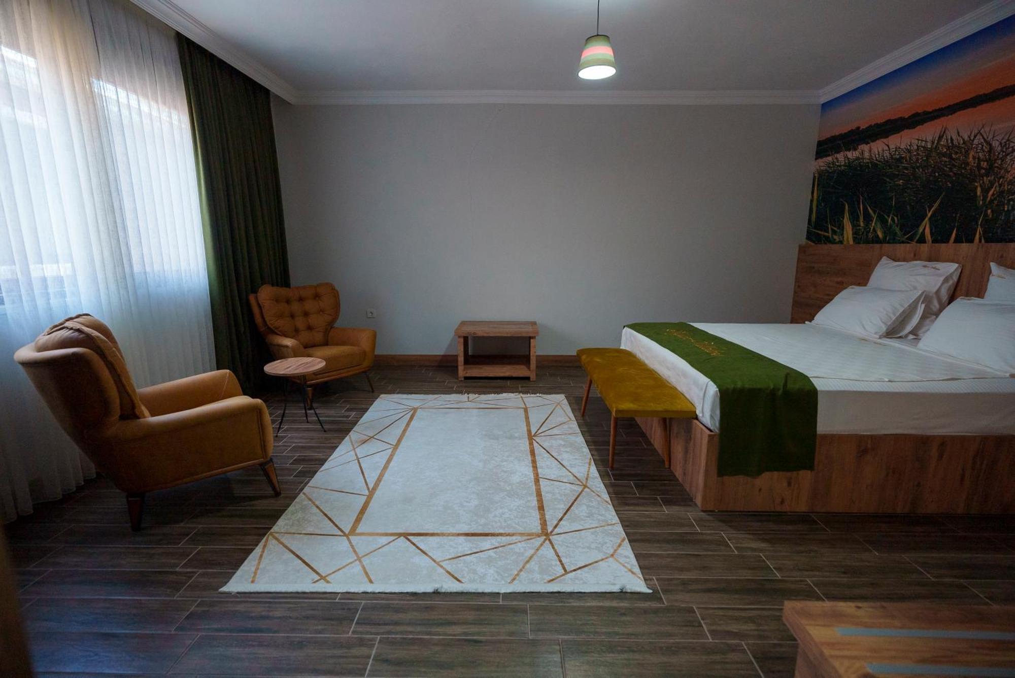 Antalya Silyan Villas Hacisekililer Kültér fotó