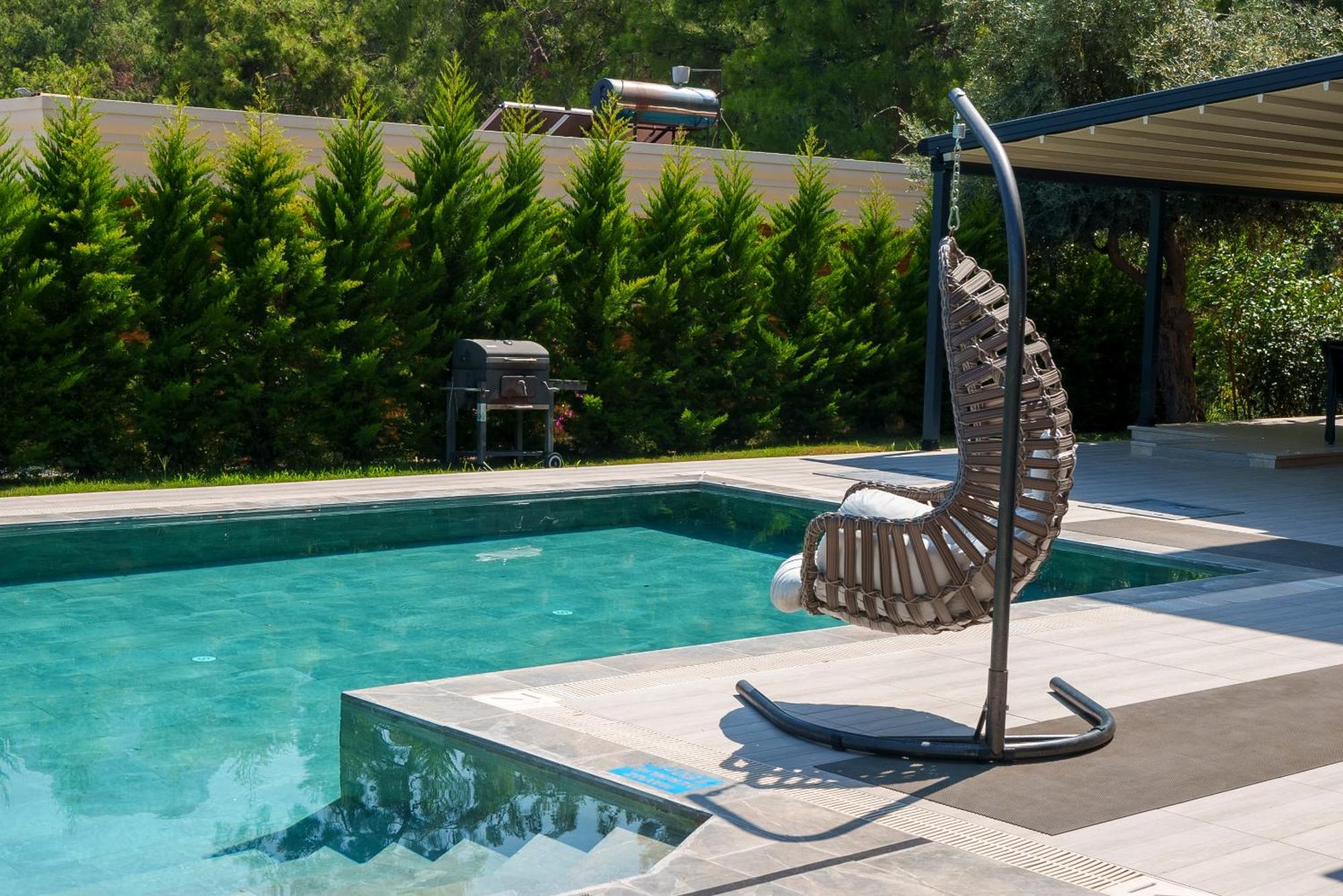 Antalya Silyan Villas Hacisekililer Kültér fotó