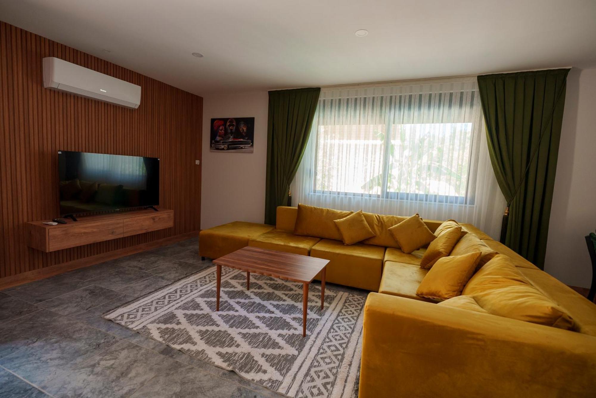 Antalya Silyan Villas Hacisekililer Kültér fotó