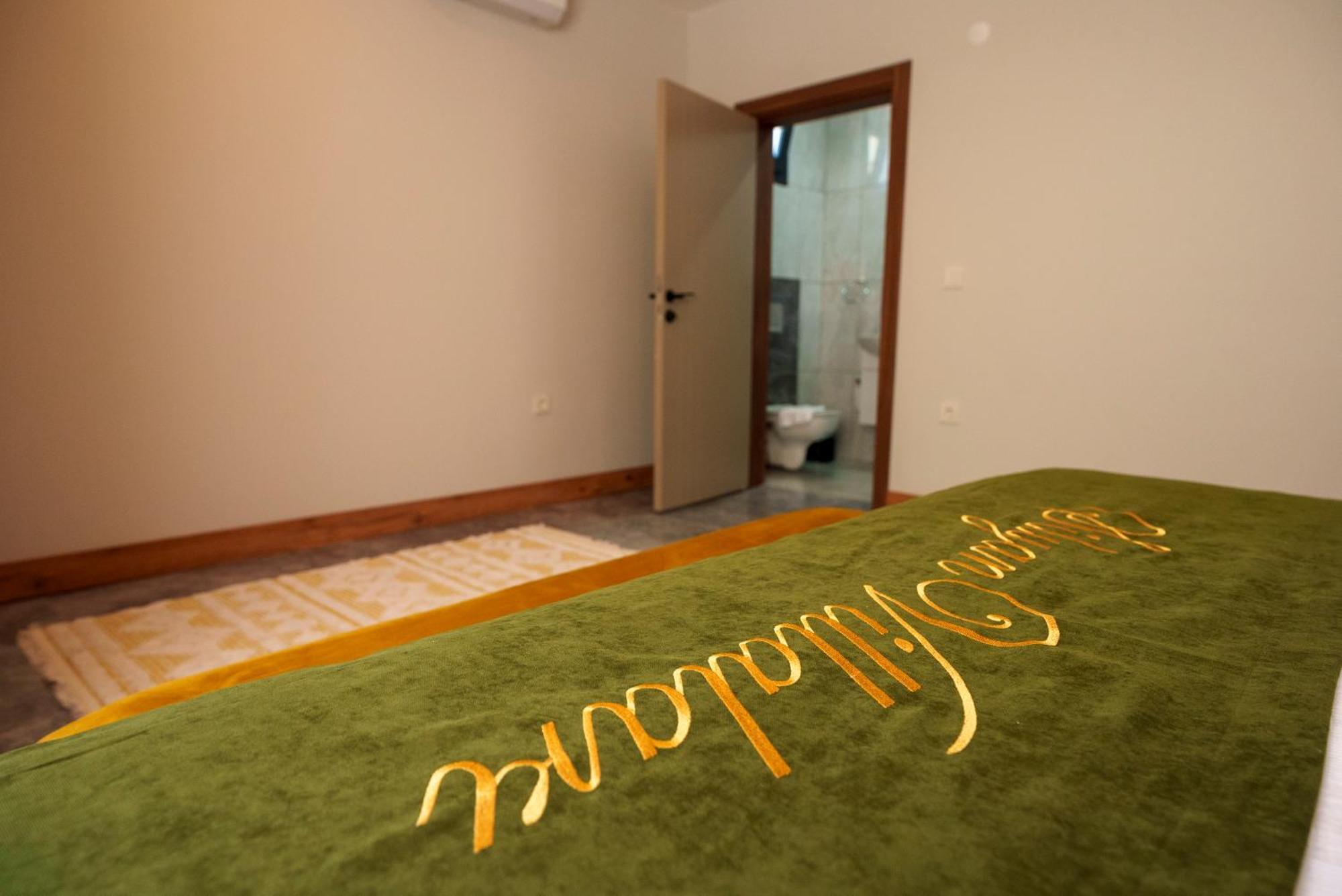 Antalya Silyan Villas Hacisekililer Kültér fotó